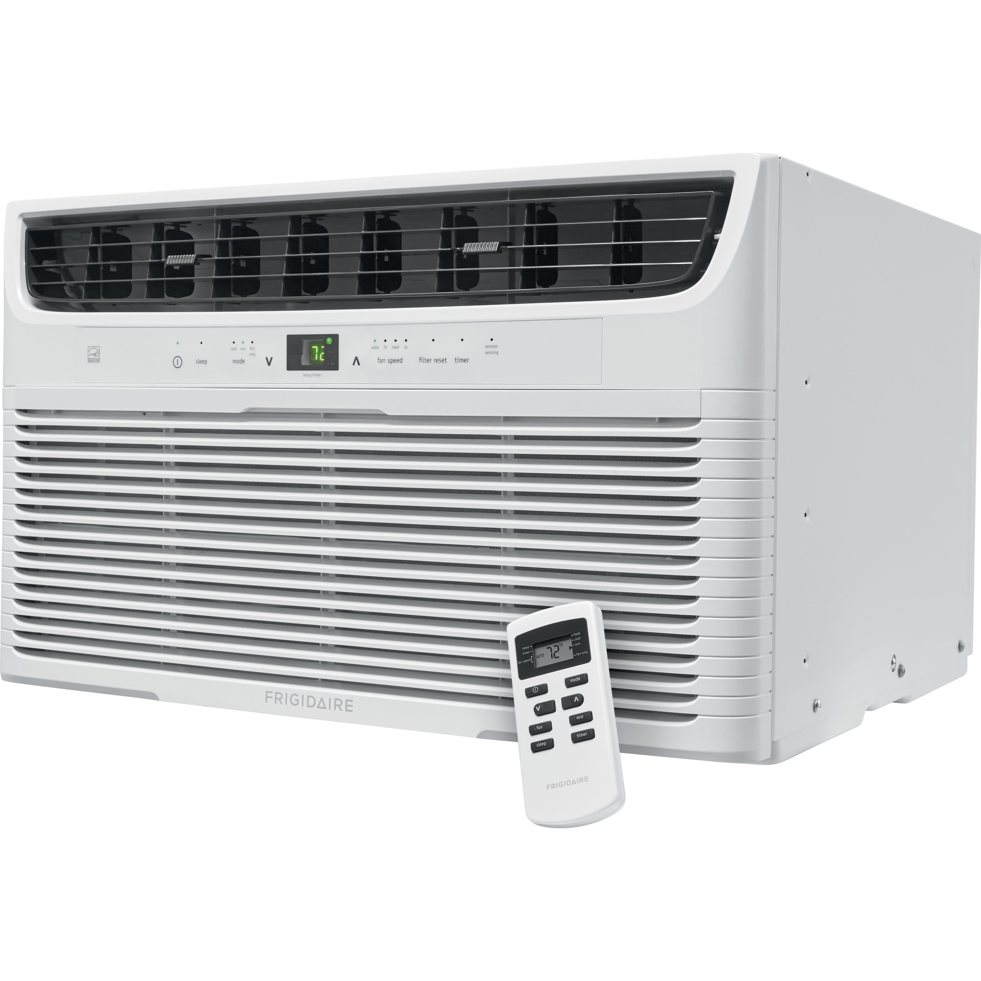 Frigidaire air conditioner sales wall unit